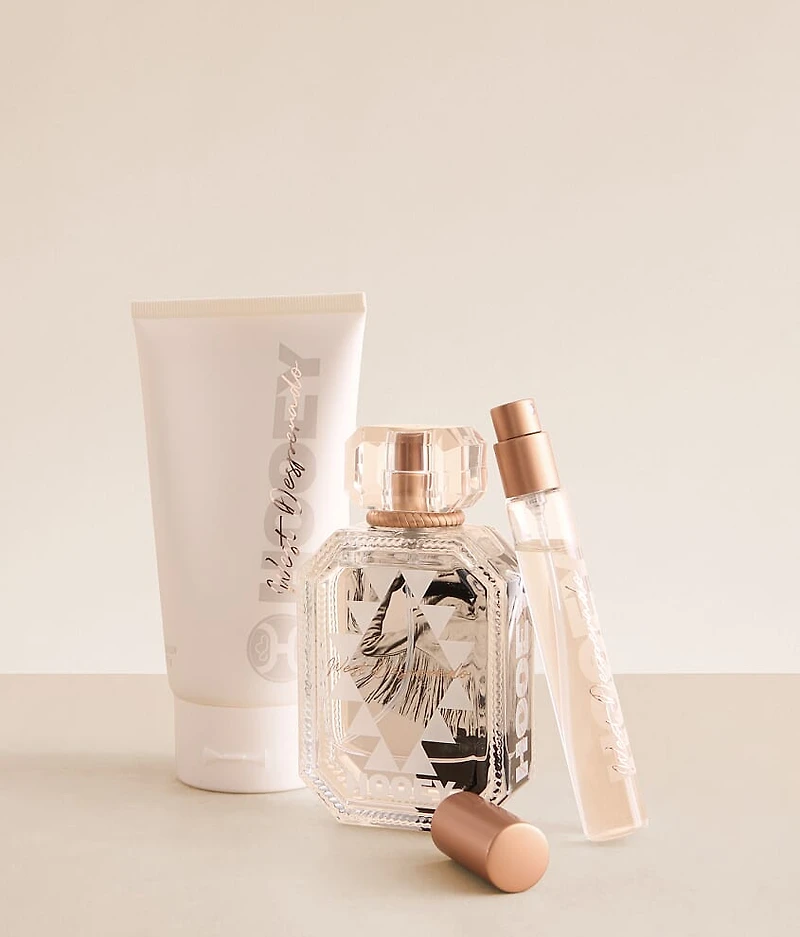 West Desperado Fragrance Gift Set