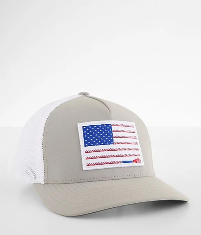 Liberty Roper Stretch Trucker Hat