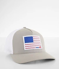 Liberty Roper Stretch Trucker Hat