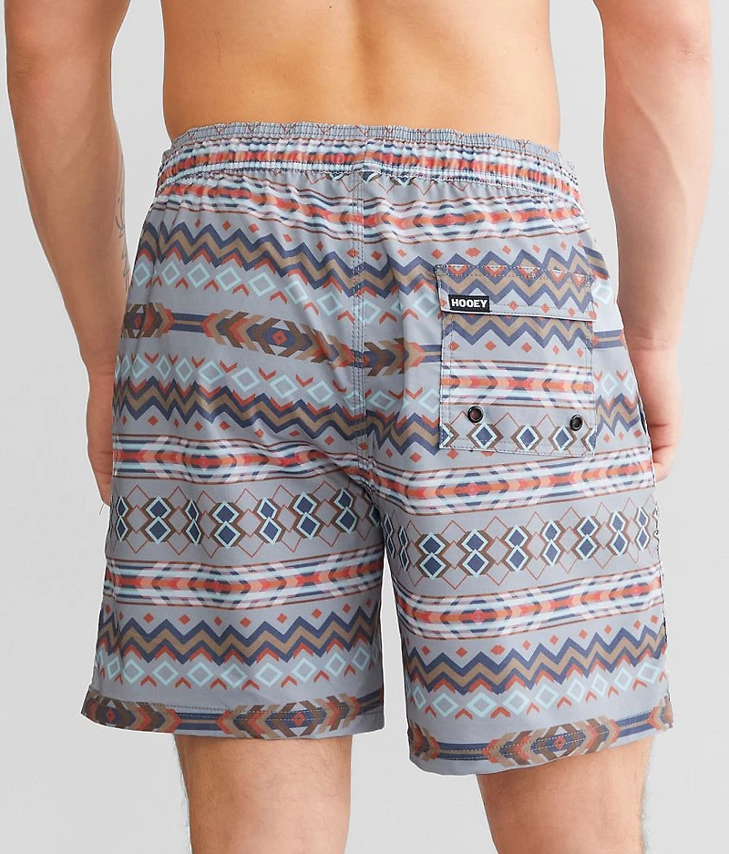 The Bigwake Swim Trunks