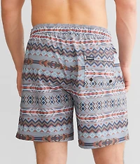The Bigwake Swim Trunks
