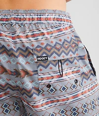 The Bigwake Swim Trunks
