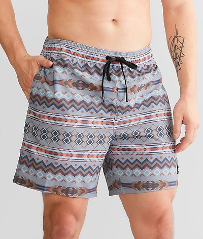The Bigwake Swim Trunks