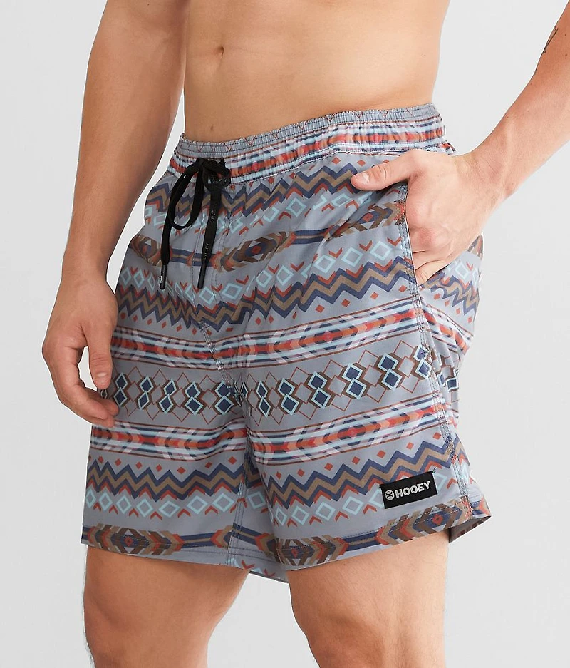 The Bigwake Swim Trunks