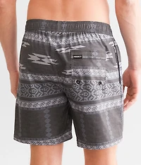 The Bigwake Stretch Swim Trunks
