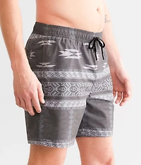 The Bigwake Stretch Swim Trunks