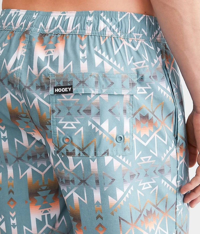 The Bigwake Stretch Swim Trunks