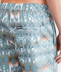 The Bigwake Stretch Swim Trunks
