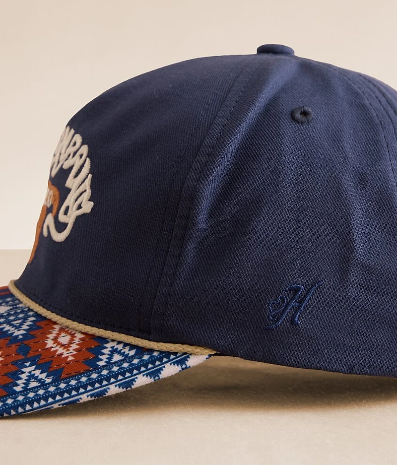 Bad Company Hat