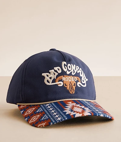 Bad Company Hat