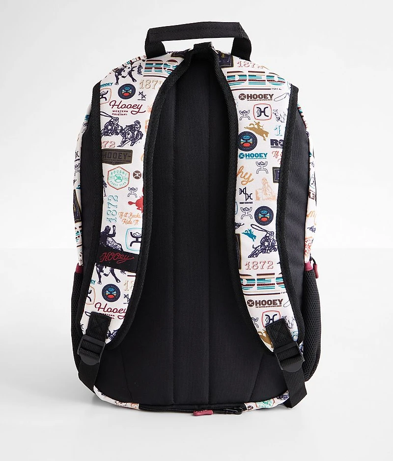 Rockstar Backpack