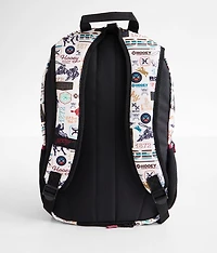 Rockstar Backpack