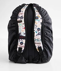 Rockstar Backpack