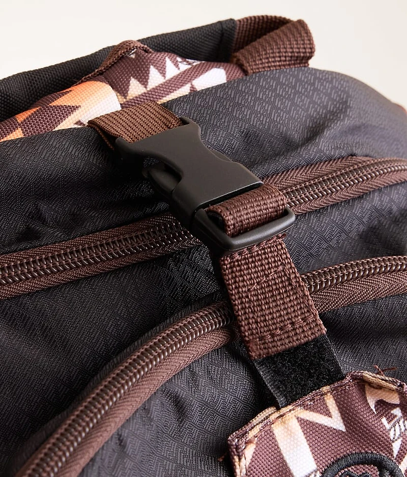 Rockstar Backpack