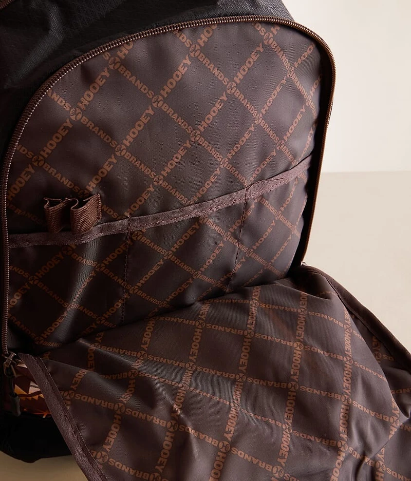 Rockstar Backpack