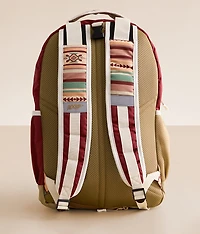 Ox Aztec Backpack