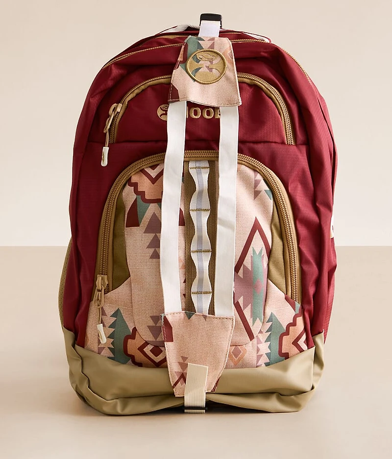 Ox Aztec Backpack