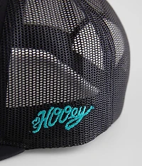 Cactus Ropes Trucker Hat