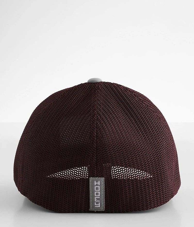 Cactus Ropes Stretch Trucker Hat