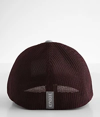 Cactus Ropes Stretch Trucker Hat