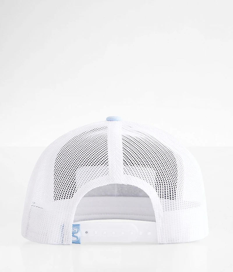 Cactus Ropes Trucker Hat