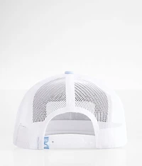 Cactus Ropes Trucker Hat
