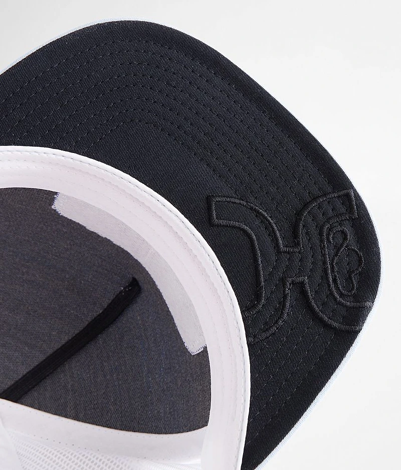 Cactus Ropes Trucker Hat