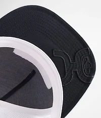 Cactus Ropes Trucker Hat