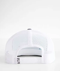 Cactus Ropes Trucker Hat