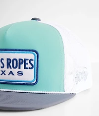 Cactus Ropes Trucker Hat