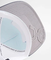 Cactus Ropes Trucker Hat