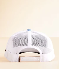 Cactus Ropes Trucker Hat