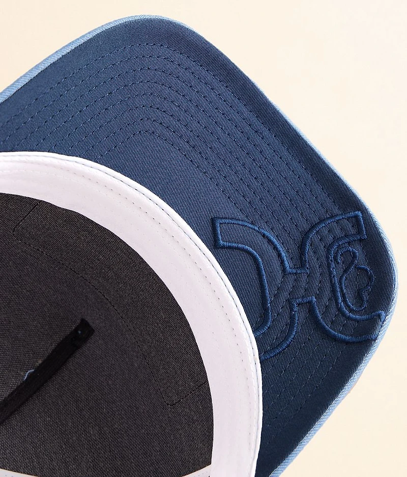 Cactus Ropes Trucker Hat