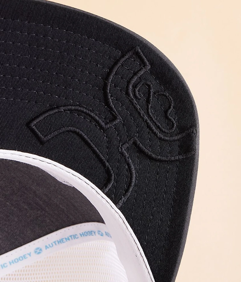 Cactus Ropes Trucker Hat