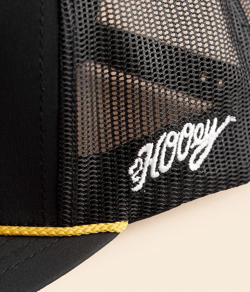 Cactus Ropes Trucker Hat
