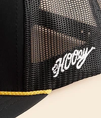 Cactus Ropes Trucker Hat