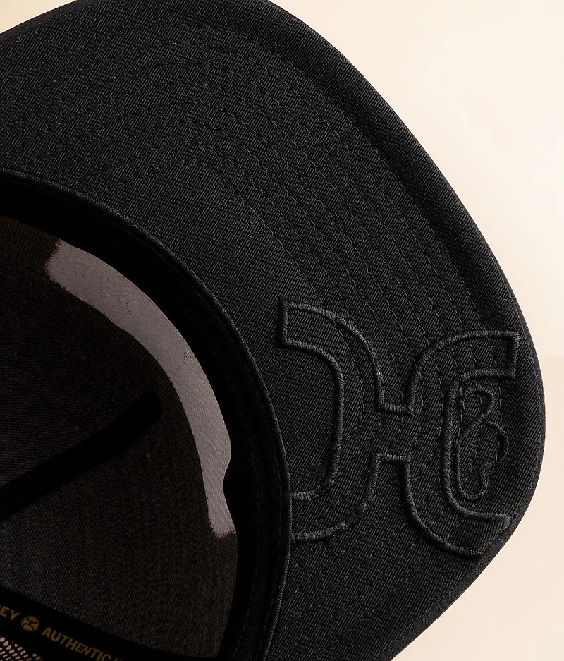 Cactus Ropes Trucker Hat