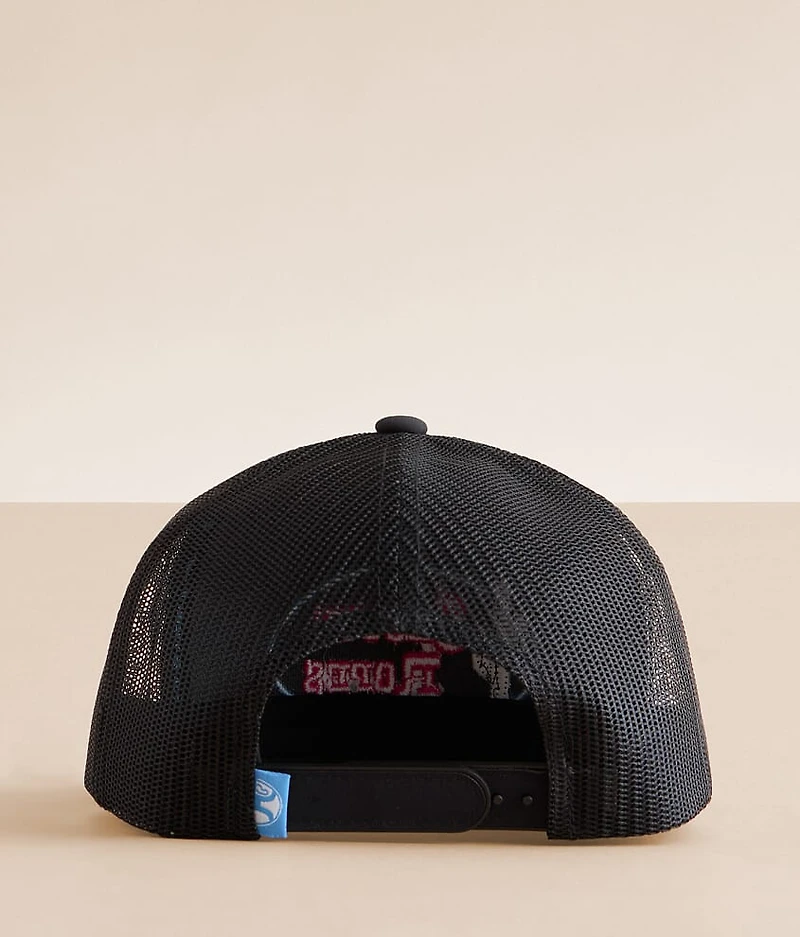 Cactus Trucker Hat