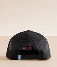 Cactus Trucker Hat