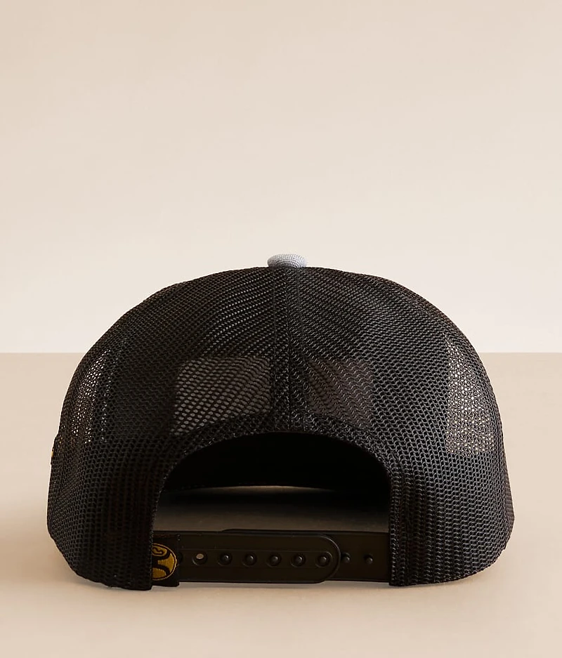 Cactus Ropes Trucker Hat