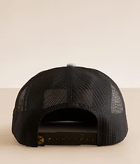 Cactus Ropes Trucker Hat