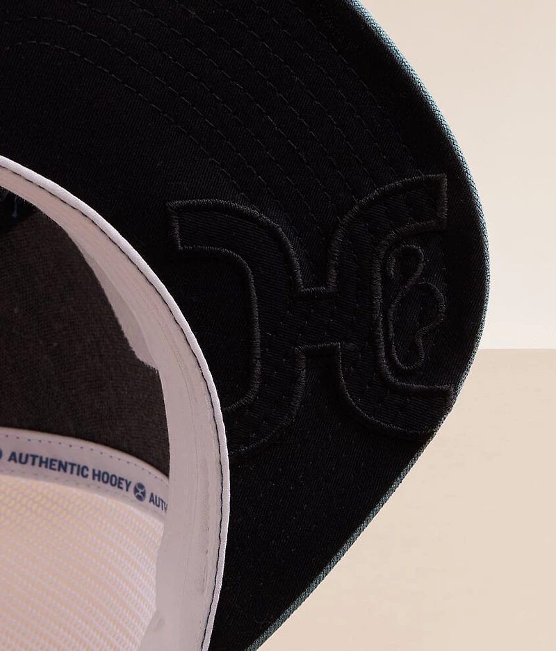 Cactus Ropes Trucker Hat