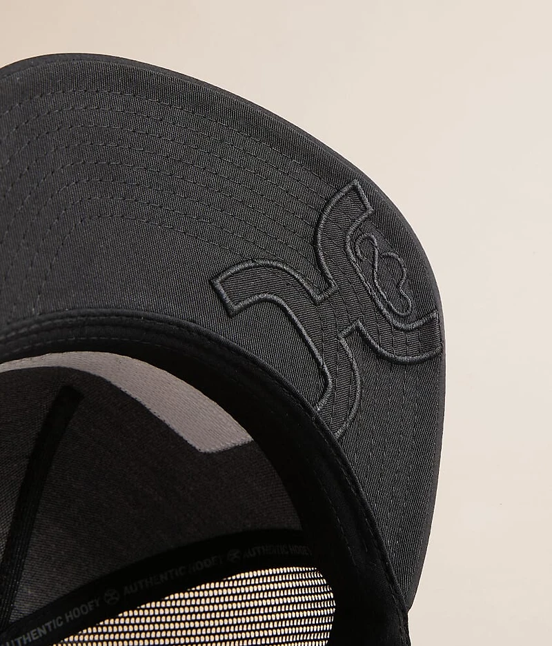 Cactus Ropes Trucker Hat