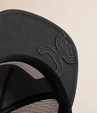 Cactus Ropes Trucker Hat