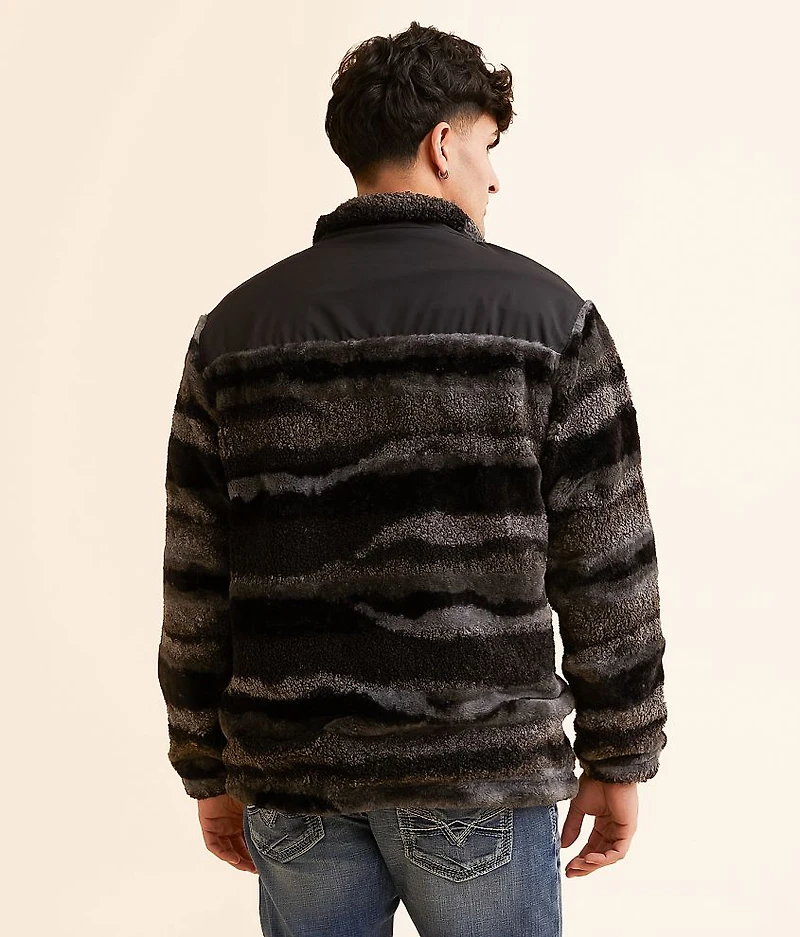 Polar Fleece Pullover