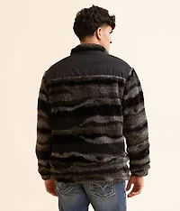 Polar Fleece Pullover