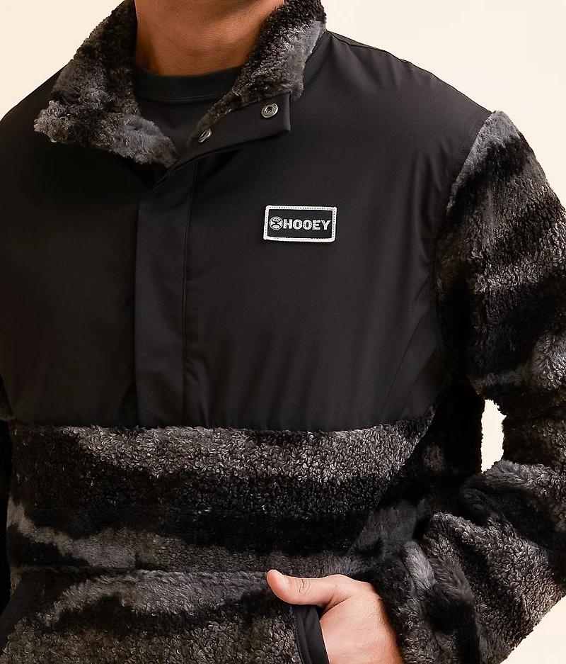 Polar Fleece Pullover