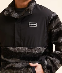 Polar Fleece Pullover