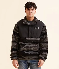Polar Fleece Pullover