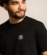 Cowboy Swing T-Shirt